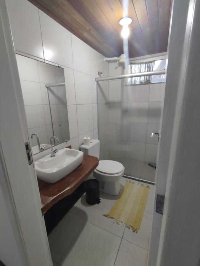 Alvorada No Morro Flat Terceira Praia Morro de São Paulo Екстериор снимка